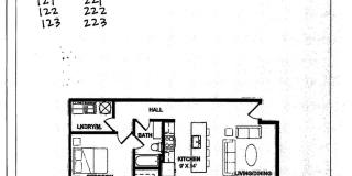 St. Thomas Flats Gallery 40