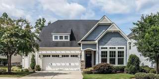 Beautiful 4 Bedroom, 3 Bathroom Home with 2-Car Garage & Bonus Room in 12 Oaks, Holly Springs – Available Now! Gallery 1