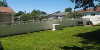 3 bedroom 3 bathroom house with lots of extras Gallery 10