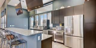 Springs at 2534 Gallery 40