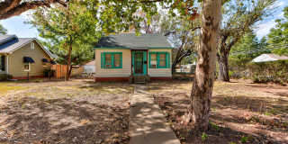 1132 West Eufaula Street Gallery 1