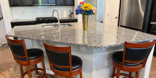 Spacious 4BR House in Parker Gallery 20