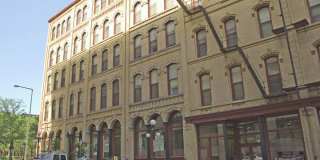 Straus Loft Apartments Gallery 2