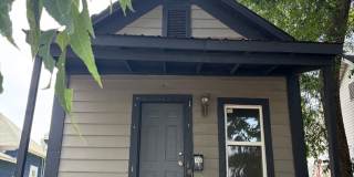 2 Bedroom and 1 Bathroom House Gallery 1