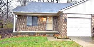 Shelby Township-2 Bedroom Duplex with Basement, Deck & Attached Garage Gallery 1