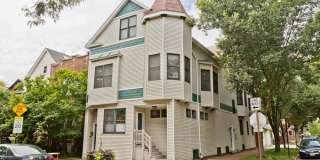 3656 North Paulina Street Gallery 4