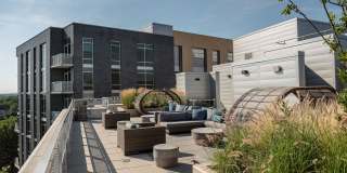 The Point at McLean Gallery 16