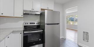 Newly renovated 3bed 1beath for rent! Newly renovated 3bed 1beath for rent! Gallery 6