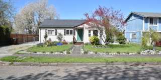 Fully Renovated Tacoma Home with Massive New Deck & Modern Upgrades Gallery 1