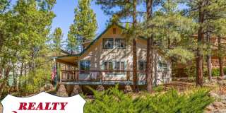 3 bedroom, 2 bathroom, Spacious Scenic Munds Park Home! Gallery 1