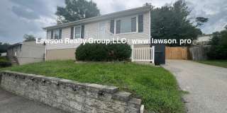 Beautiful Home in Cave Spring with Partially Finished Basement Gallery 1