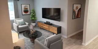 Eagles Crest at Wallace Gallery 1