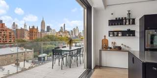 455 West 19th Street Gallery 11