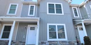 Townhome in Highly Desirable Locust Grove Community Enjoy Open Concept Living! Gallery 1