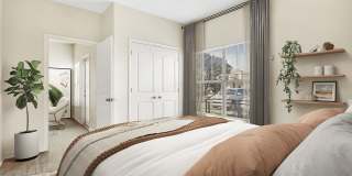 Frontier East Apartments - Affordable Housing Gallery 27