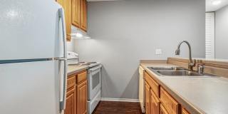Briarwood Apartments Gallery 4