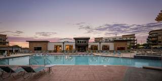 EVREN Apartments Gallery 1