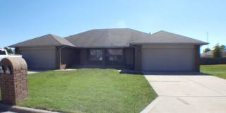 3 bedroom, 2 bathroom duplex in Rogersville Gallery 1