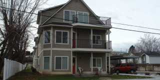 Canal St Apartments Gallery 2