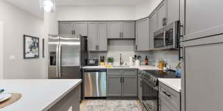 Magnolia at Powell Gallery 51