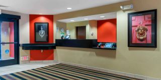 Detroit - Metropolitan Airport Gallery 14