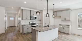 Stunning 4-Bed Home in Deer Creek Schools with Open Floorplan  Community Amenities Gallery 1