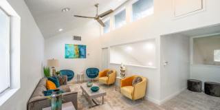 Residence at Medical Gallery 4