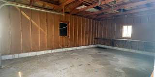 Freshly Updated Rancher w/ Detached Garage!! Gallery 17