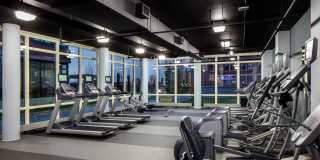 The Morgan Provost Square Gallery 47