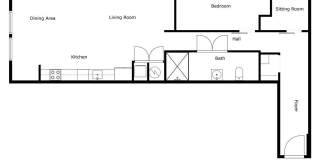 101 Barnard Street unit: 302 Gallery 7