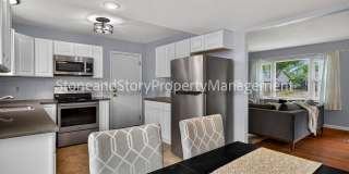 4 bedroom 2 bath on quiet street in Briarwood Gallery 14