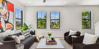 New Construction Townhome For Lease Gallery 71