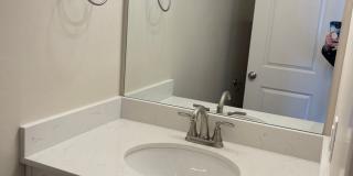 *Fully Furnished* 4 bedroom, 2.5 bathroom, 2 car garage Gated Neighborhood Gallery 10