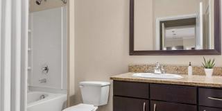 The Mills Apartment Homes Gallery 8