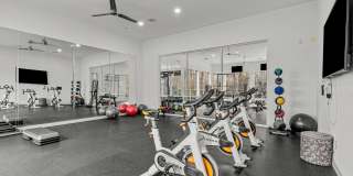 The Franklin The Franklin Gallery 47