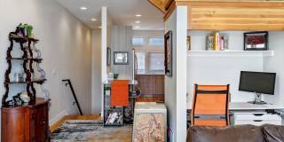 4-Story 2BD, 2.5BA LoHi Townhome with Rooftop Deck Gallery 6