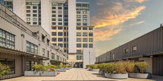 1200 STEUART Street Gallery 1