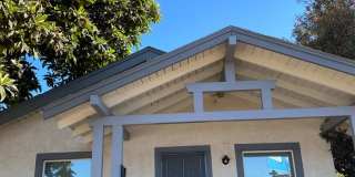 Tower District Home Available Soon! Gallery 1