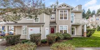 2Bd/2Ba Issaquah Condo Gallery 1