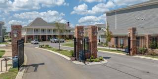City Limits Apartments Gallery 35