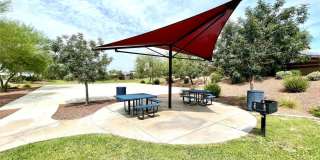 Gorgeous 5 Bed 3.5 Bath 3 Car garage home with private pool + SOLAR in gated community in Peoria Gallery 27