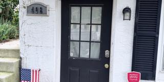 Spacious 4-Bedroom Home in the Heart of Conshohocken Gallery 1