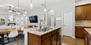 NW Westchester 4 Bedroom 2 Bath Home Gallery 9