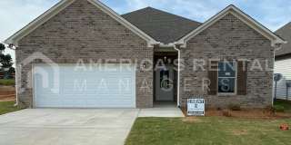 Home for Rent in Cullman, AL! Available to View Now!!! Gallery 1