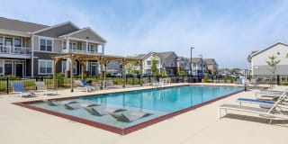 Villas at Germantown Gallery 1