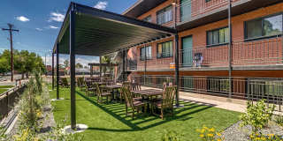 Marion Street Apartments Gallery 16