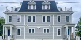100 Truman Street Gallery 1