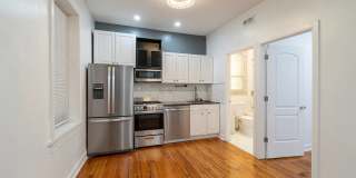 1228 North Cleaver Street Gallery 1