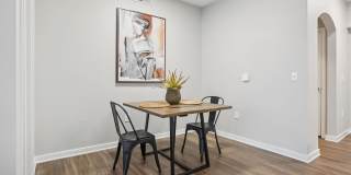 Lugano At Cherry Creek Luxury Apartments Gallery 52