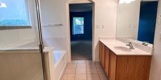 Available on 9/10/2026! 3 Bedroom 3 Bathroom 2 Car Garage Gallery 13